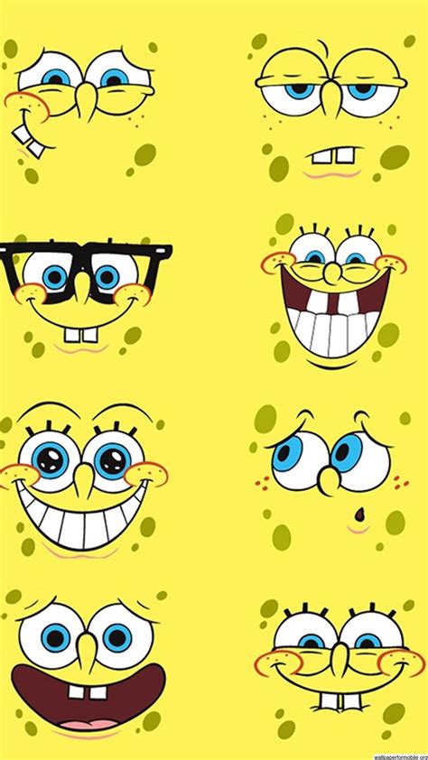 View and share our spongebob wallpapers post and browse other hot wallpapers, backgrounds and images. Spongebob Wallpaper (79+ images)