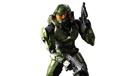 Master Chief Download Png Image Png Mart