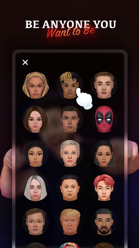 Voice Changer Celebrity Voice Box And Voicemod Apk For Android Download