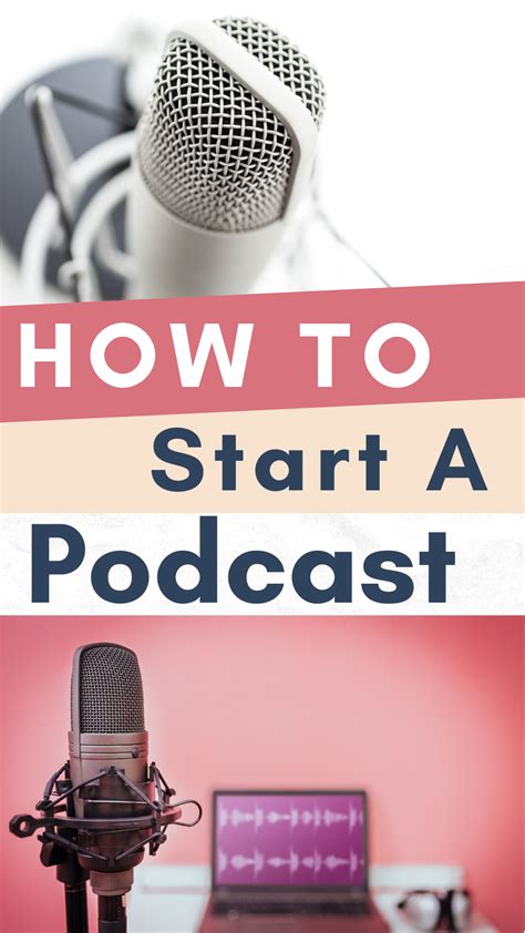 Beginners Guide To Podcasting In 2020 Starting A Podcast Social