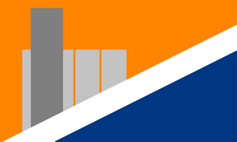 A Proposed Redesign Of The Albany Flag Ralbany