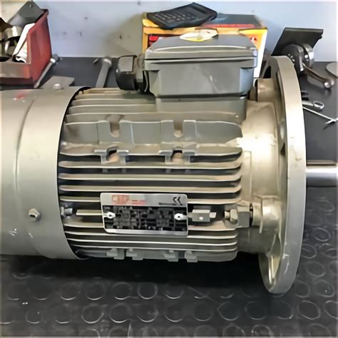 Motore Elettrico Monofase 3 Hp Usato In Italia Vedi Tutte I 69 Prezzi