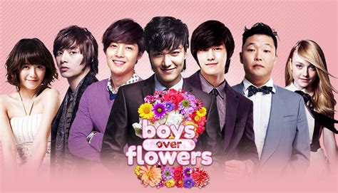 Sinopsis Kdrama Boys Before Flowers Episode 1 Tamat Pemain Utama