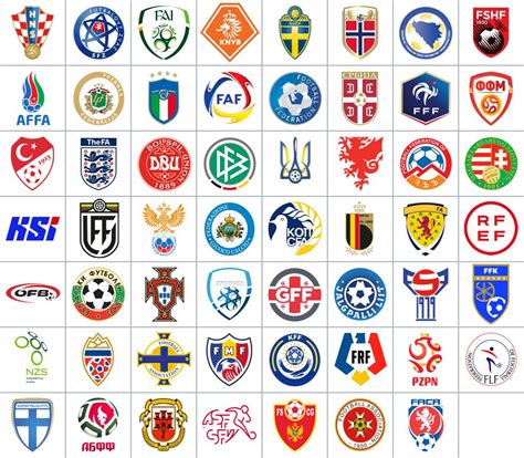 Uefa Football Clubs Logo Quiz Answers