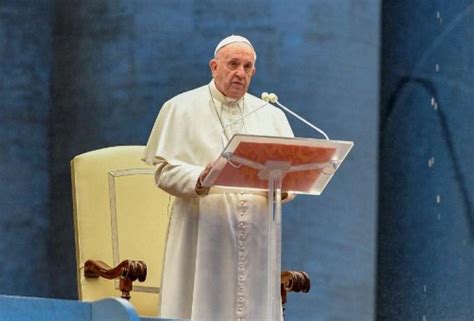 Bendición Del Papa No Fue Cuestión De Católicos Sino De La Humanidad Alerta Paisa