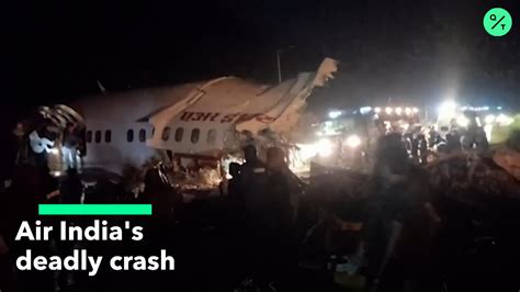 Air Indias Deadly Crash Bloomberg