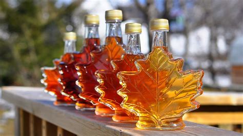 How Pennsylvania Celebrates Maple Syrup Season First For Women
