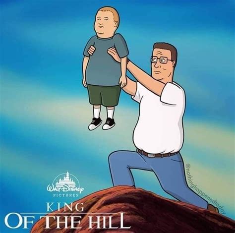 Pin By John Velez On King Of The Hill King Of The Hill King Picture