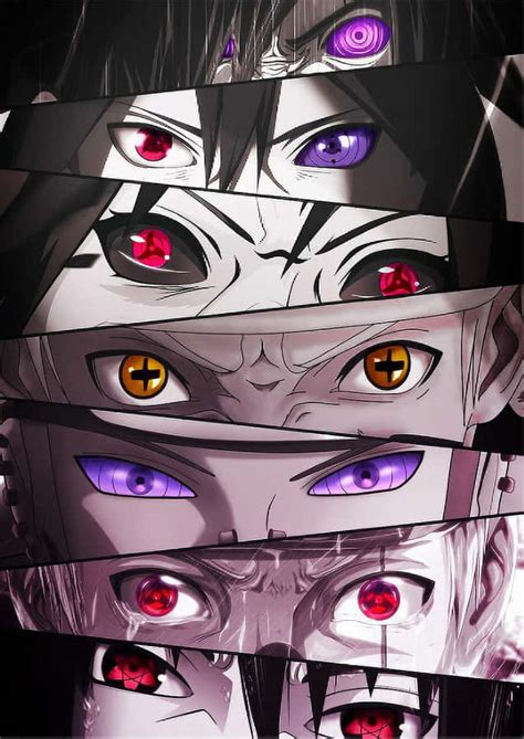 Rinnegan Pictures Wallpapers Com
