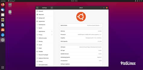 Ubuntu 2104 Hirsute Hippo Enters Feature Freeze Beta Expected On