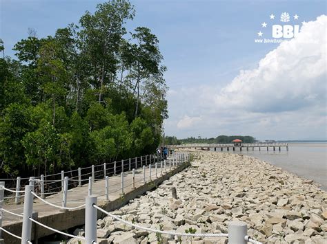 Harga tiket masuk & rute menuju lokasi +gambar. Harga Tiket Masuk Taman Negara Johor Tanjung Piai - Budak Bandung Laici