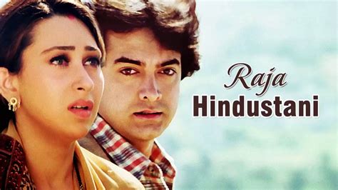 Raja Hindustani 1996 Hindi Full Movie Download