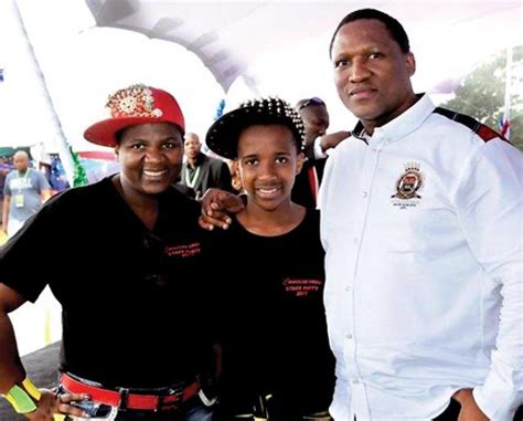 The Bugle Whatshot Shauwn And Sibusiso Mpisane Bring Zimbali To