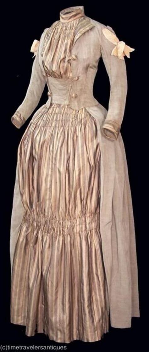 rate the dress out of time in 1887 the dreamstress