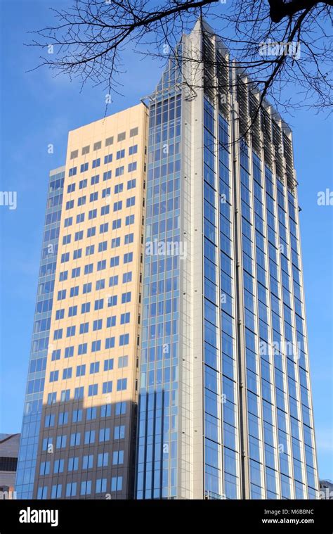 U S Bank Tower Hi Res Stock Photography And Images Alamy
