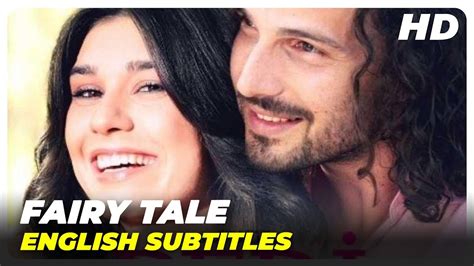 Fairy Tale Peri Masalı Turkish Love Full Movie English Subtitles