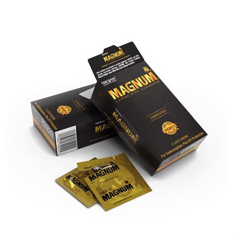 Magnum Condoms 12 Pack Prices | www.oceanproperty.co.th
