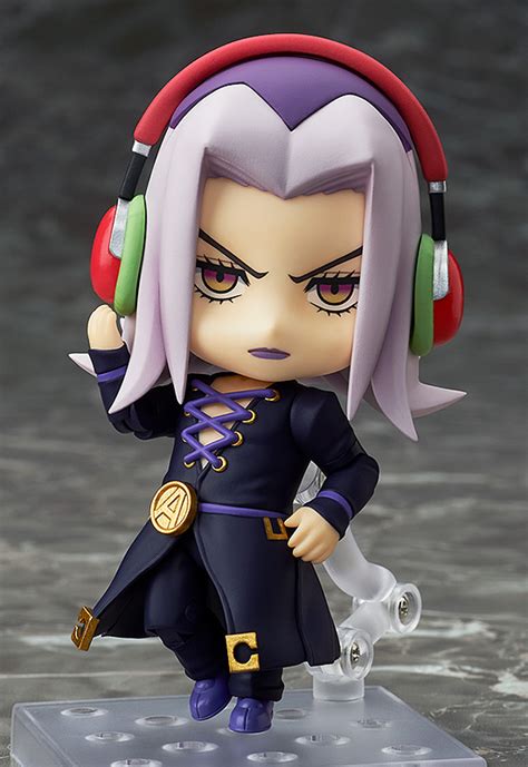 Doppio Nendoroid Me And My Girlfriend Have Combined Our Nendoroid