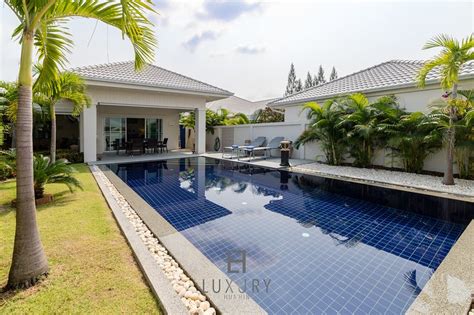 3 Bedroom Private Pool Villa Updated 2021 Holiday Home In Hua Hin Tripadvisor