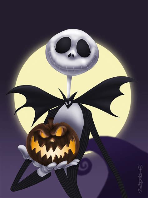 Jack Skeleton Halloween Imagui
