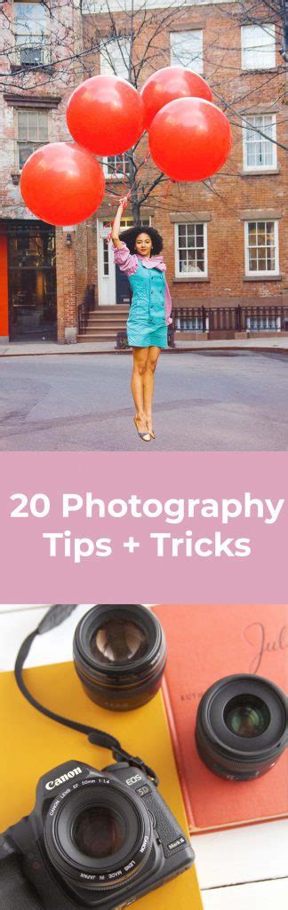20 Photography Tips And Tricks A Beautiful Mess