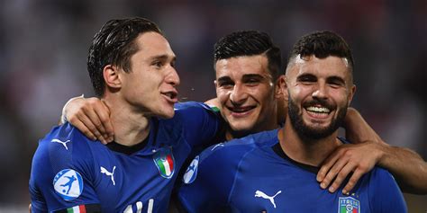 Tutti i pronostici, i risultati, i gironi e le classifiche degli europei. La Nazionale Under 21 ha battuto la Spagna nella prima ...