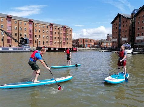 Sup Gloucester 2022 All You Need To Know Before You Go