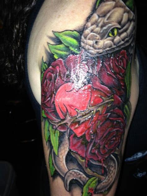 Best place for piercings never had a problem super (4 tips) My other ink done by Cliff | Tattoos, Ink