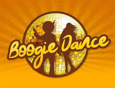 boogie dance