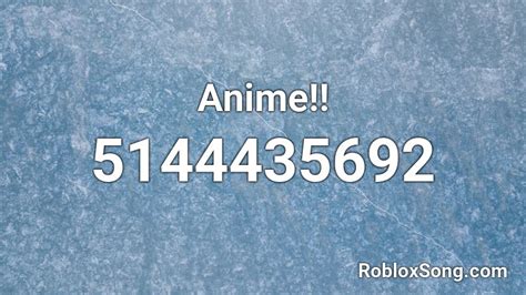 View 27 Music Codes For Roblox Anime Delta Softer
