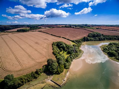Landscape Aerial Photography Using The Latest Drones And Uavs Roy Horton