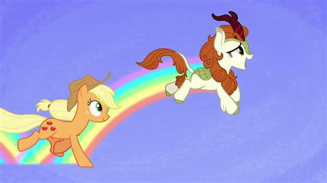 A Kirin Tale My Little Pony Friendship Is Magic Wiki