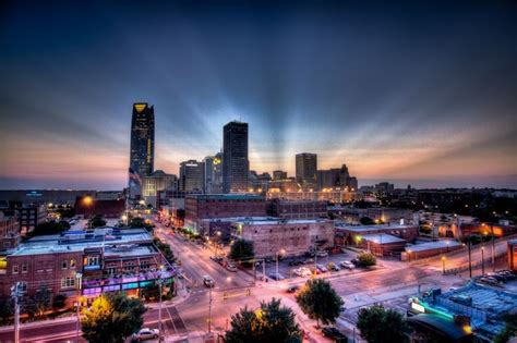 Oklahoma City Area Real Estate Search For Free