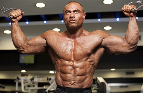 Daily Bodybuilding Motivation Bodybuilding Male Models IV Sexy Hulk