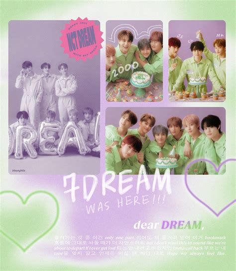 On Twitter Nct Dream Retro Poster Nct Album