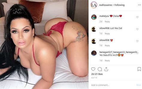Lissa Aires Sex Tape Porn Video Onlyfans Leak Onlyfans Leaked Nudes