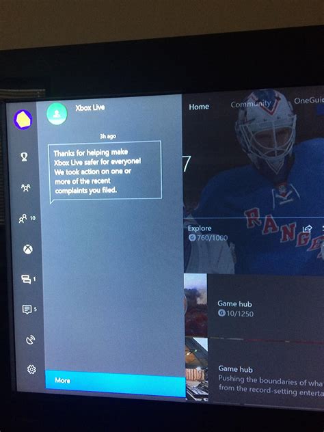 Since this pressure comes from an outside source, this is an example of extrinsic motivation. There's no better feeling. 🤗 : NHLHUT