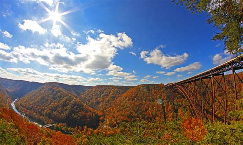 New River Gorge: What to Know About the Newest National Park