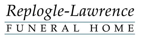 Replogle Lawrence Funeral Home Inc Greater Gibson County Chamber