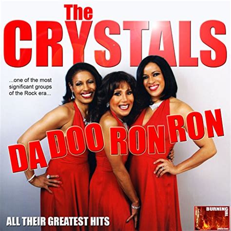 Da Doo Ron Ron De The Crystals En Amazon Music Amazones