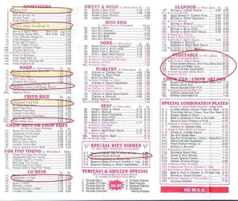 Now that you know what to look out for and how to order, let's get to the food. Eating Out Vegan: Chinese Take-out One of the...
