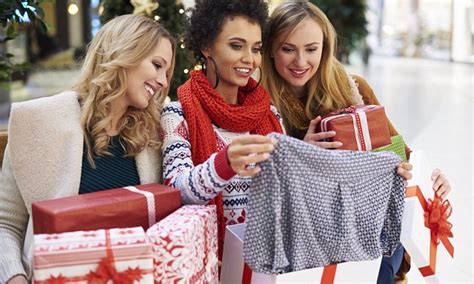 Why We Cant Help Overspending Over Christmas Daily Mail Online