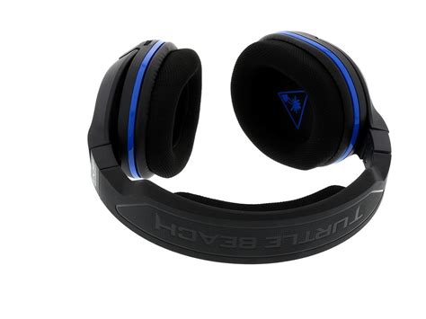Turtle Beach Ear Force Stealth 400 Premium Fully Wireless Gaming