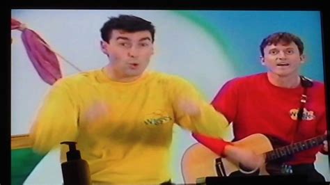 Closing To The Wiggles Wiggly Wiggly Christmas 2000 Lyrick Studios