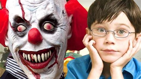 10 Bizarre Facts You Never Knew About Clowns Page 4 Of 5