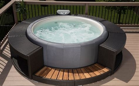 Softub Portable Spas By Evergreen Softub In Kent Wa Alignable