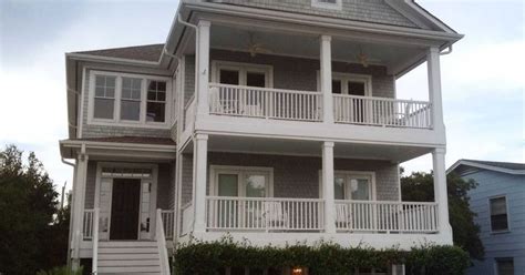 Check spelling or type a new query. Small House Plans On Pilings And Plan Nc Beach Cottage ...