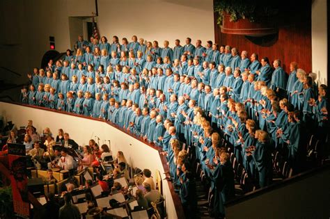 Mpbc Worship Do We Still Need A Choir