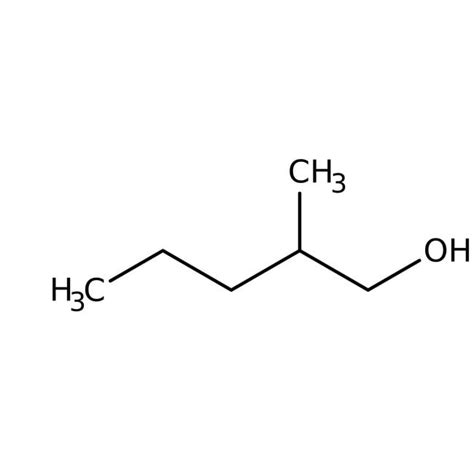 2 Methyl 1 Pentanol 985 Thermo Scientific Fisher Scientific