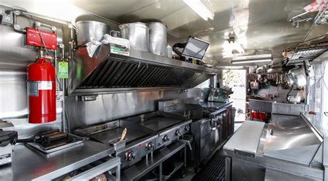 Founded in 1938, alfa international is a leading supplier of restaurant equipment, food prep parts & accessories to commercial kitchens, restaurants and food service. GRAB A PLATE 2017 Custom Food Trailer Commercial Kitchen ...